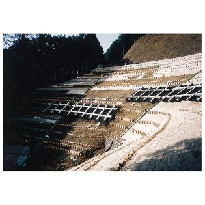 商品画像 (カテゴリーなし) | スーパーマットS40 (生分解性 肥料袋40cmピッチ 植生マット) | 